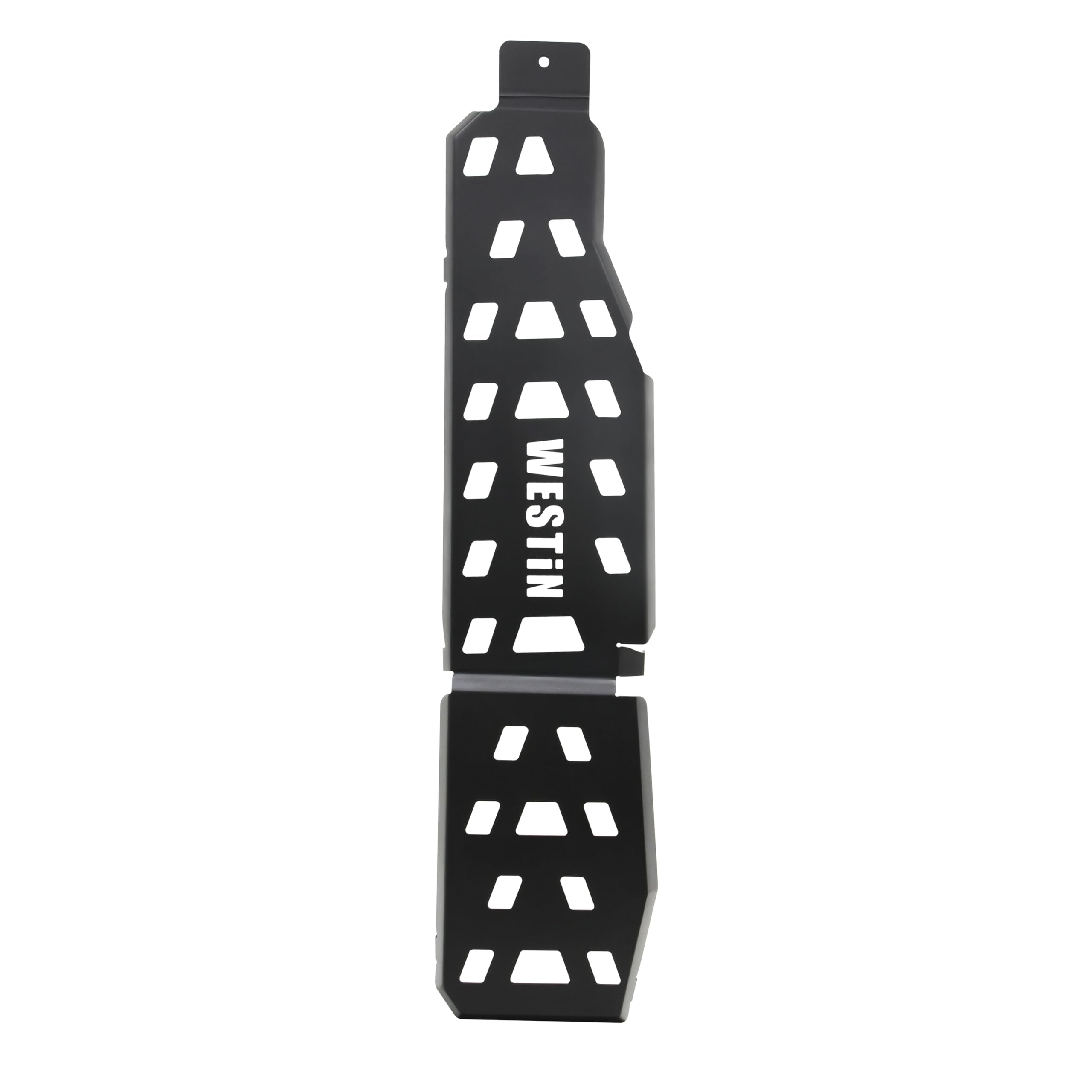 Gas Tank Skid Plate Westin 42-21115 fits 2018-2025 Wrangler JL Unlimited 4Door (Exclude 4xe)