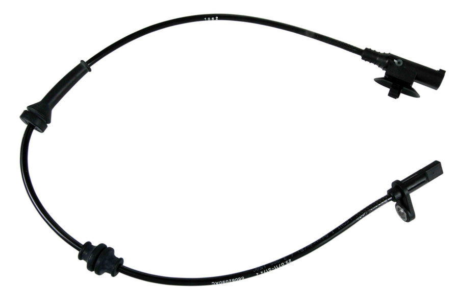 Wheel Speed Sensor NGK/NTK AB1186 (72502)