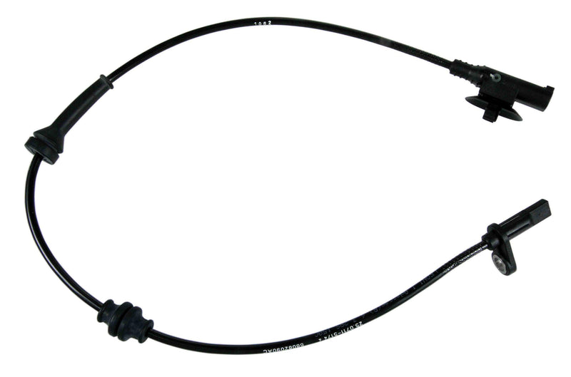 Wheel Speed Sensor NGK/NTK AB1186 (72502)