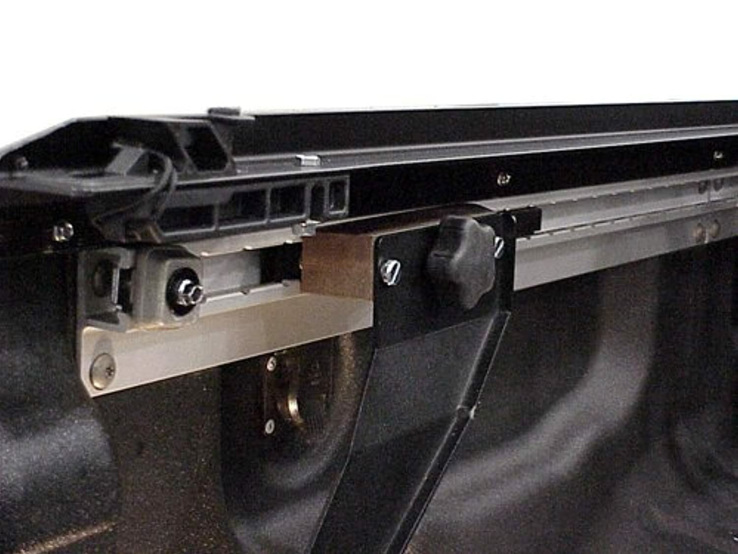 Access Agri-Cover 30298 Adapter Kit for 04-10 Nissan Titan