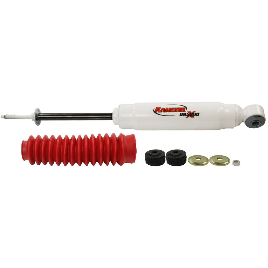 RS55237 Rancho RS5000X Suspension Shock Absorber