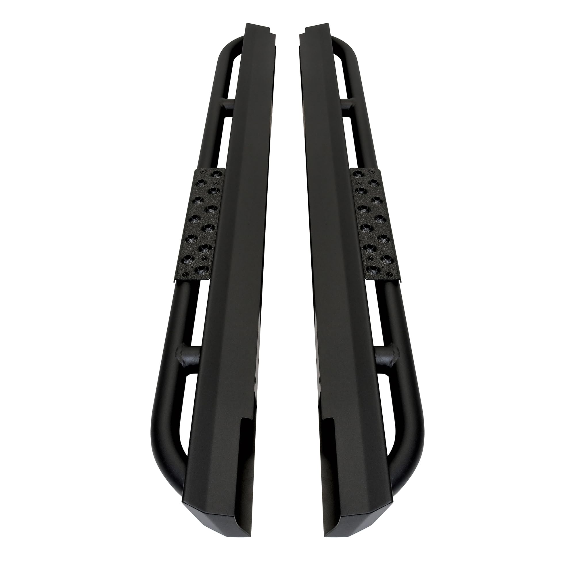 XTS Rock Sliders Westin fits 2021-2023 Bronco 2dr (Excl. Sport) Textured Black 1 Pair