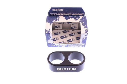 Bilstein B1 Suspension Shock Absorber Reservoir Mount fits Bilstein's B8 5160 and B8 5165 Shock Absorbers | Secures Reservoir | 11-176015