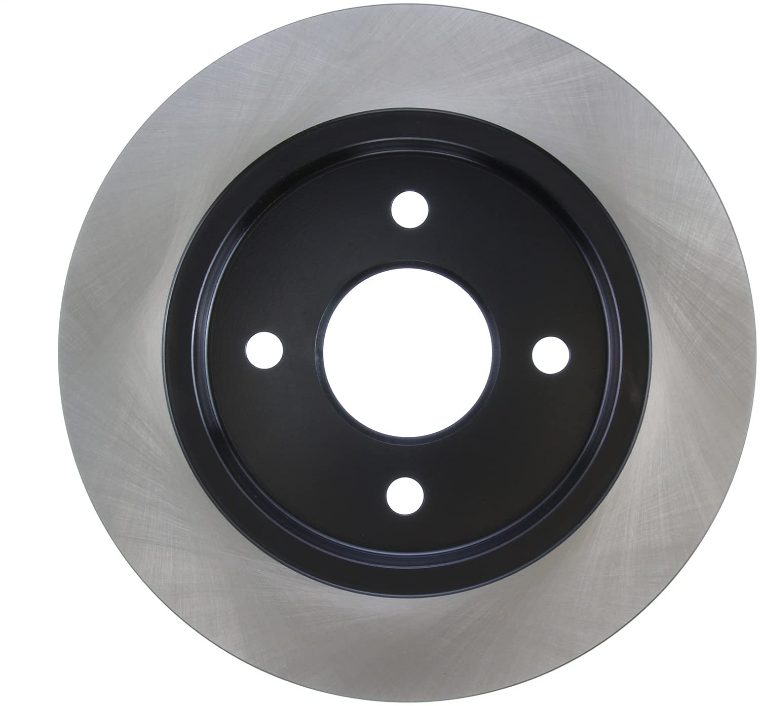 Brake Rotor StopTech 125.61070CRY