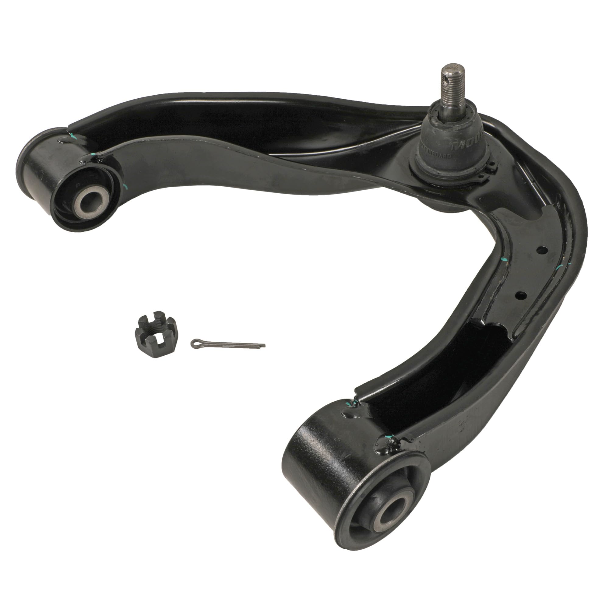 MOOG Suspension Control Arm and Ball Joint Assembly CK621246 for Nissan Frontier