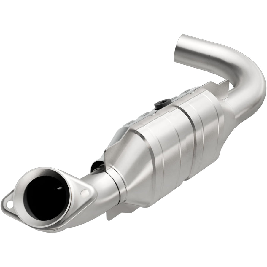 MagnaFlow Catalytic Converter 49498: Direct-Fit, OEM Grade, For 2007-2008 Ford Expedition, For 2007-2008 Lincoln Navigato (EPA Compliant)