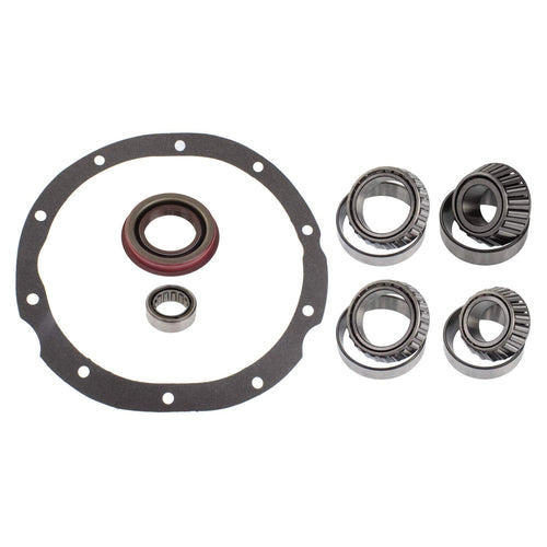 Rear Bearing Kit Motive Gear for a Ford 9" Differential with Timken Tapered Bearings