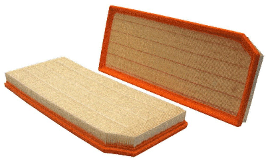 Air Filter Panel Wix 49843 - Case of 6