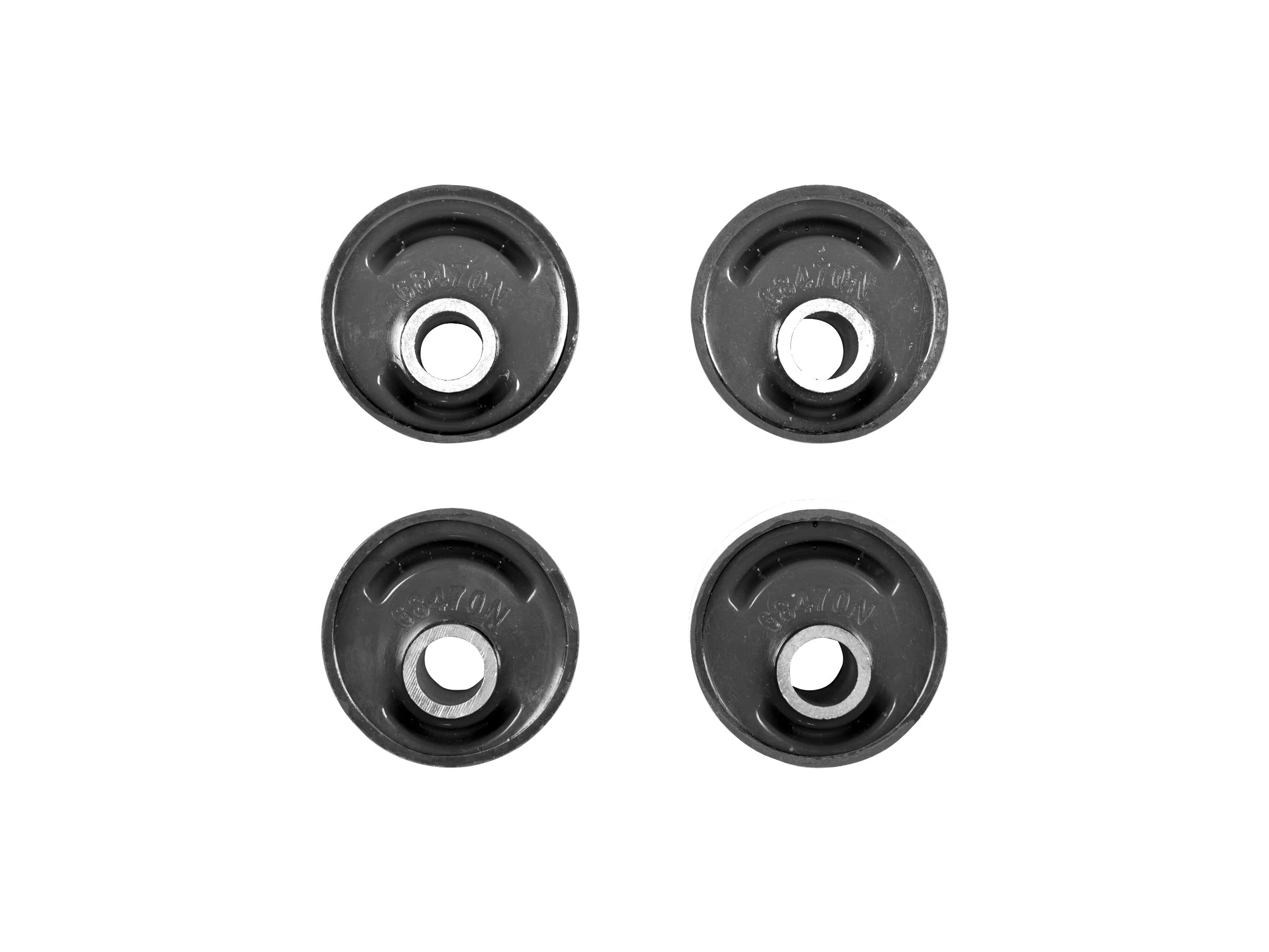 4.6-Degree ICON Caster Correction Kit, Compatible with 1991-97 Toyota Land Cruiser, 53008