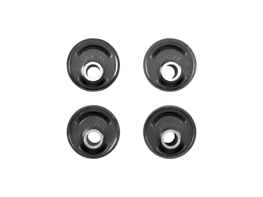 4.6-Degree ICON Caster Correction Kit, Compatible with 1991-97 Toyota Land Cruiser, 53008
