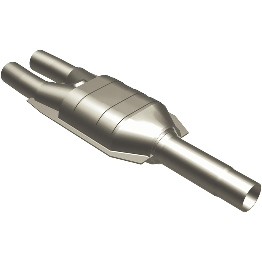 Catalytic Converter MagnaFlow 23286: HM Grade, Direct-Fit (Federal/EPA Compliant)