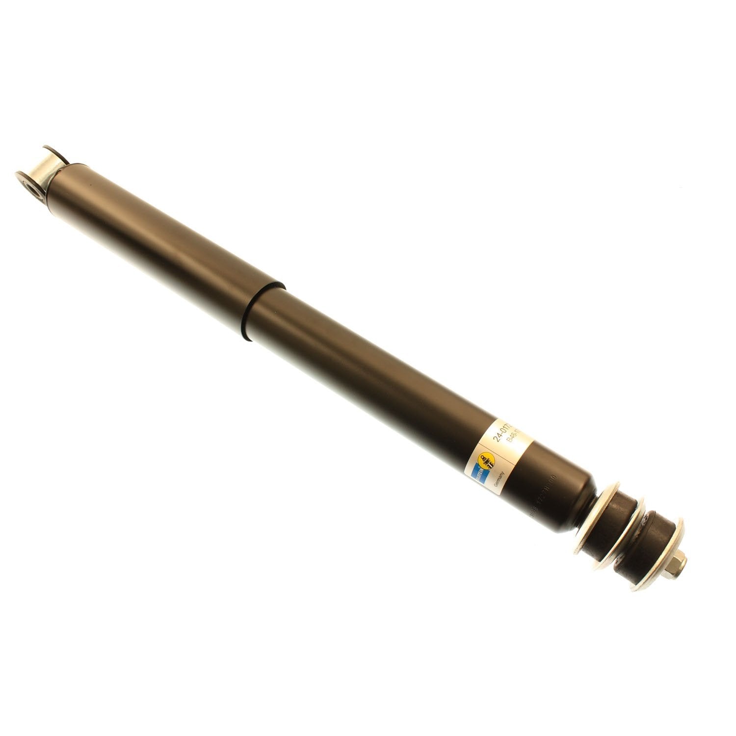 Bilstein Single Rear B4 OE Replacement 24-017275 Suspension Shock Absorber Fits 2003 2011 G-Class Heavy Duty with Standard Chassis - Maintaining Performance and Handling