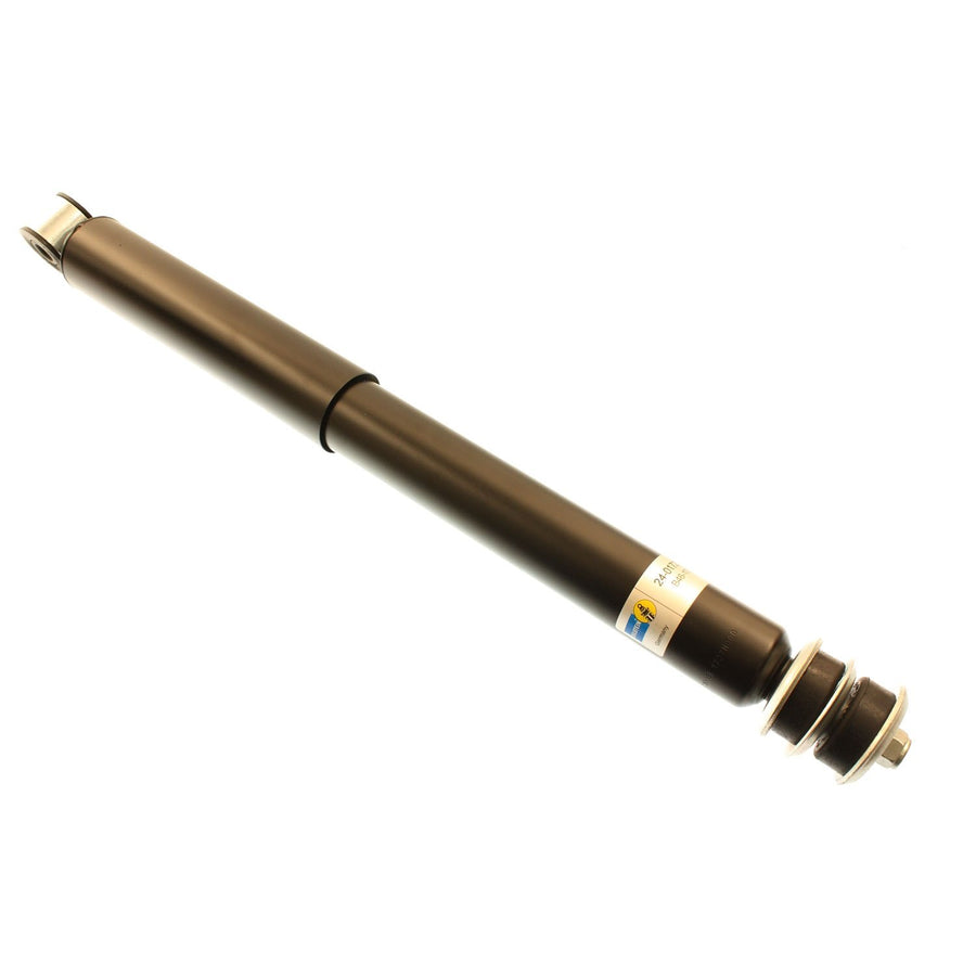 Bilstein Single Rear B4 OE Replacement 24-017275 Suspension Shock Absorber Fits 2003 2011 G-Class Heavy Duty with Standard Chassis - Maintaining Performance and Handling