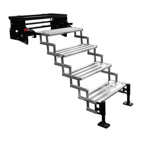 Glow Step TORKLIFT Revolution 4 St A8004