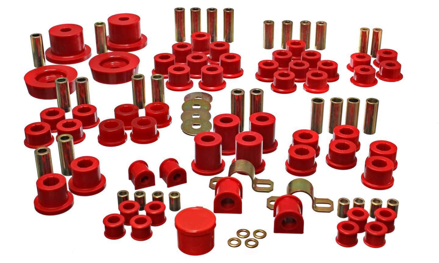 Master Set Energy Suspension 11.18102R