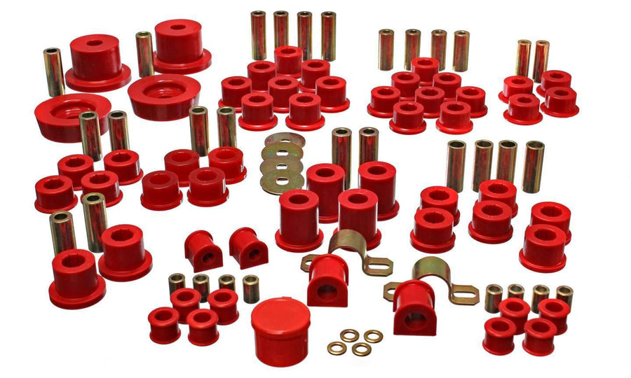 Master Set Energy Suspension 11.18102R