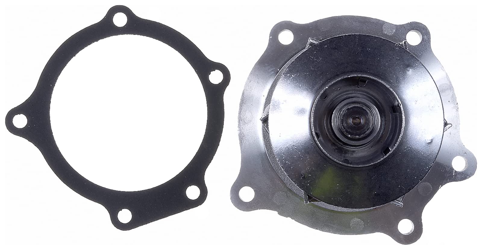 Premium Gates Engine Water Pump 41122