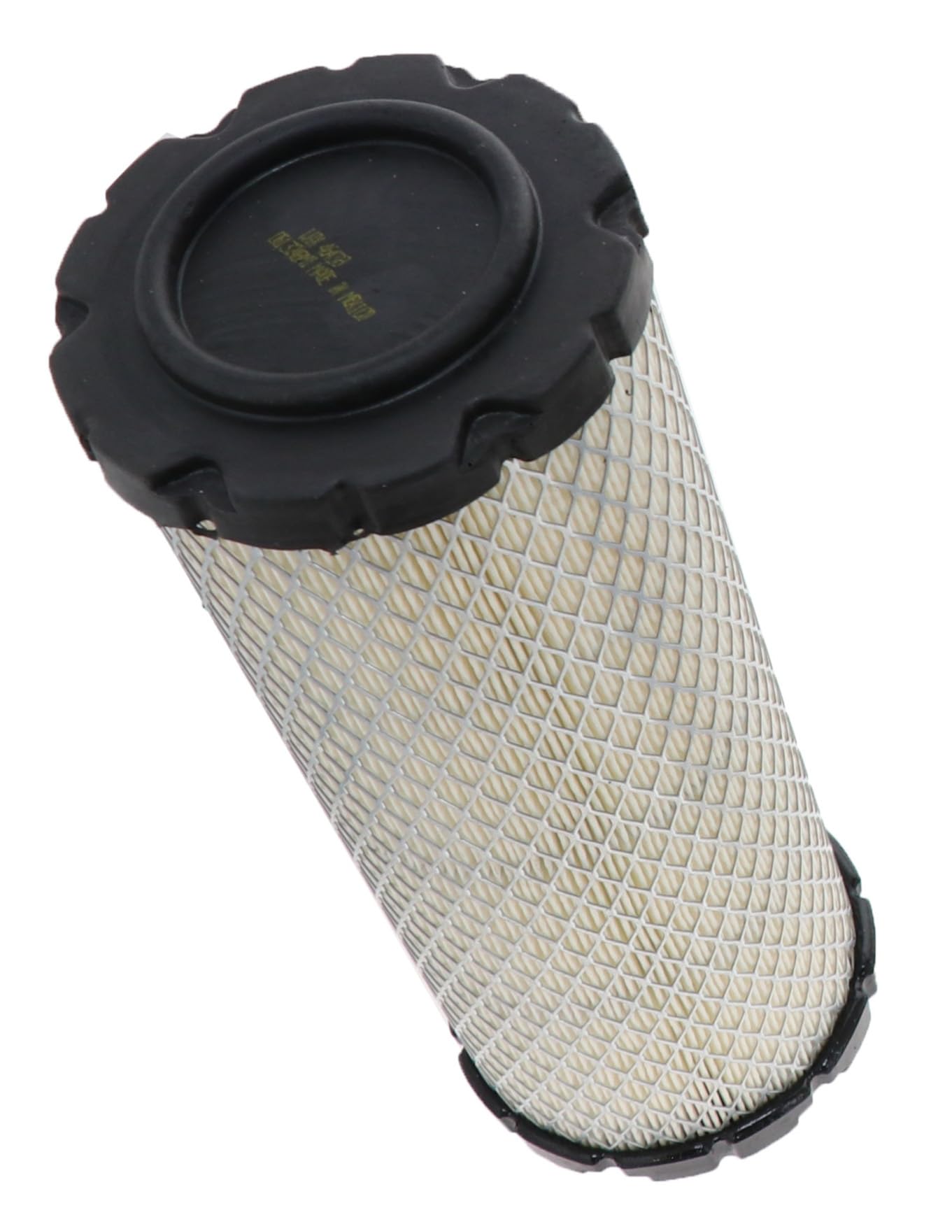 46438 WIX Filters Heavy Duty Radial Seal Outer Air, Pack of 1