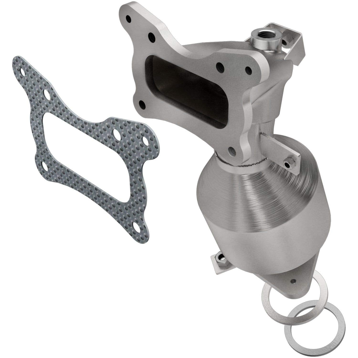 California Grade MagnaFlow Manifold Catalytic Converter CARB Compliant 5531781