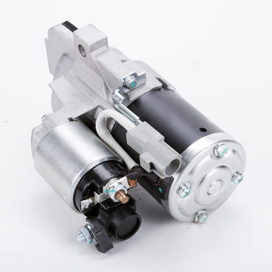 Starter Motor TYC 1-17598 Compatible with 2010-2012 Mazda Mazda3
