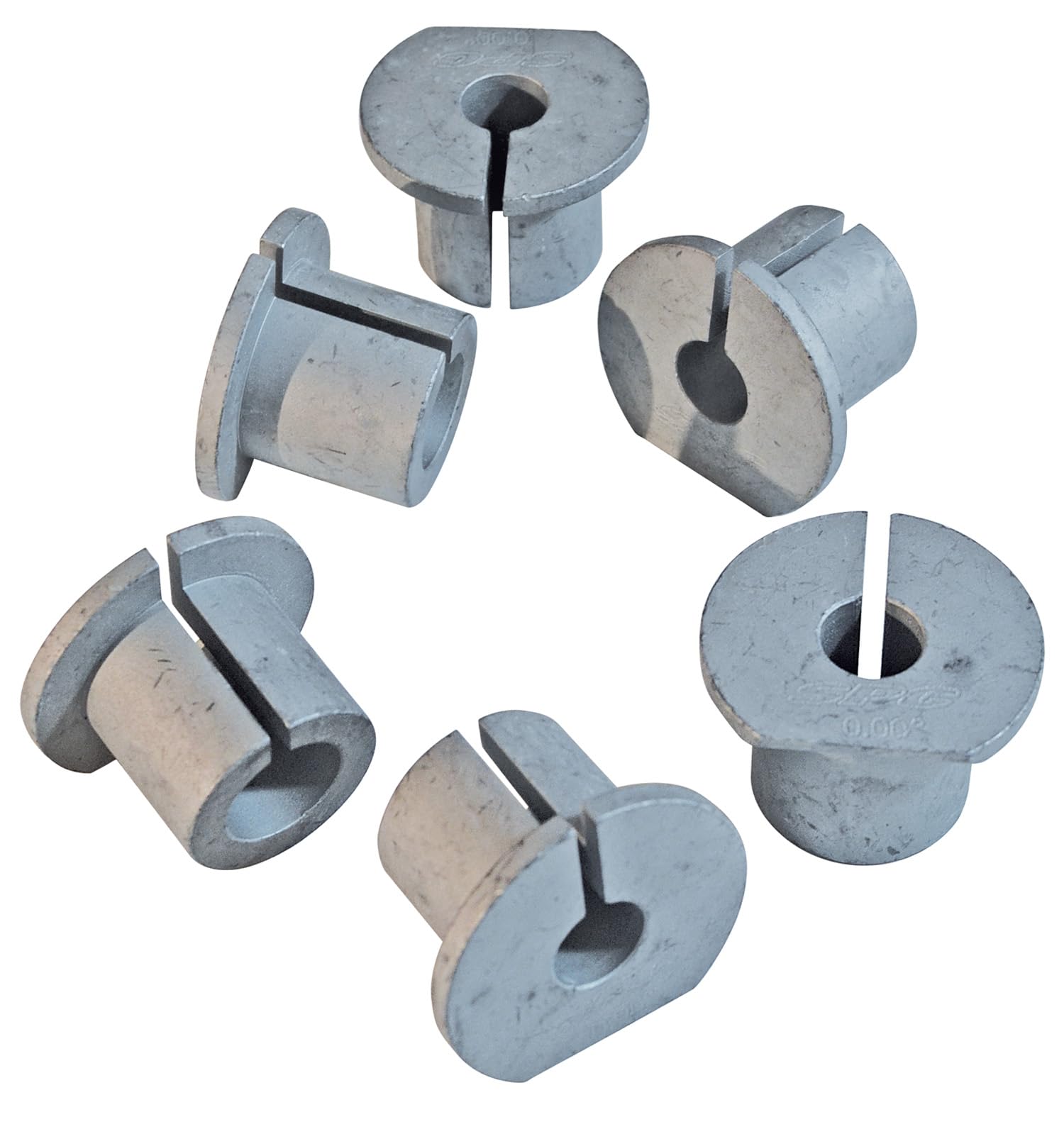 JEEP Specialty Products Company - Sleeve Assortment -6 (23400) Vehicle Specific Item