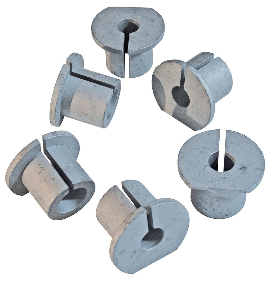 JEEP Specialty Products Company - Sleeve Assortment -6 (23400) Vehicle Specific Item