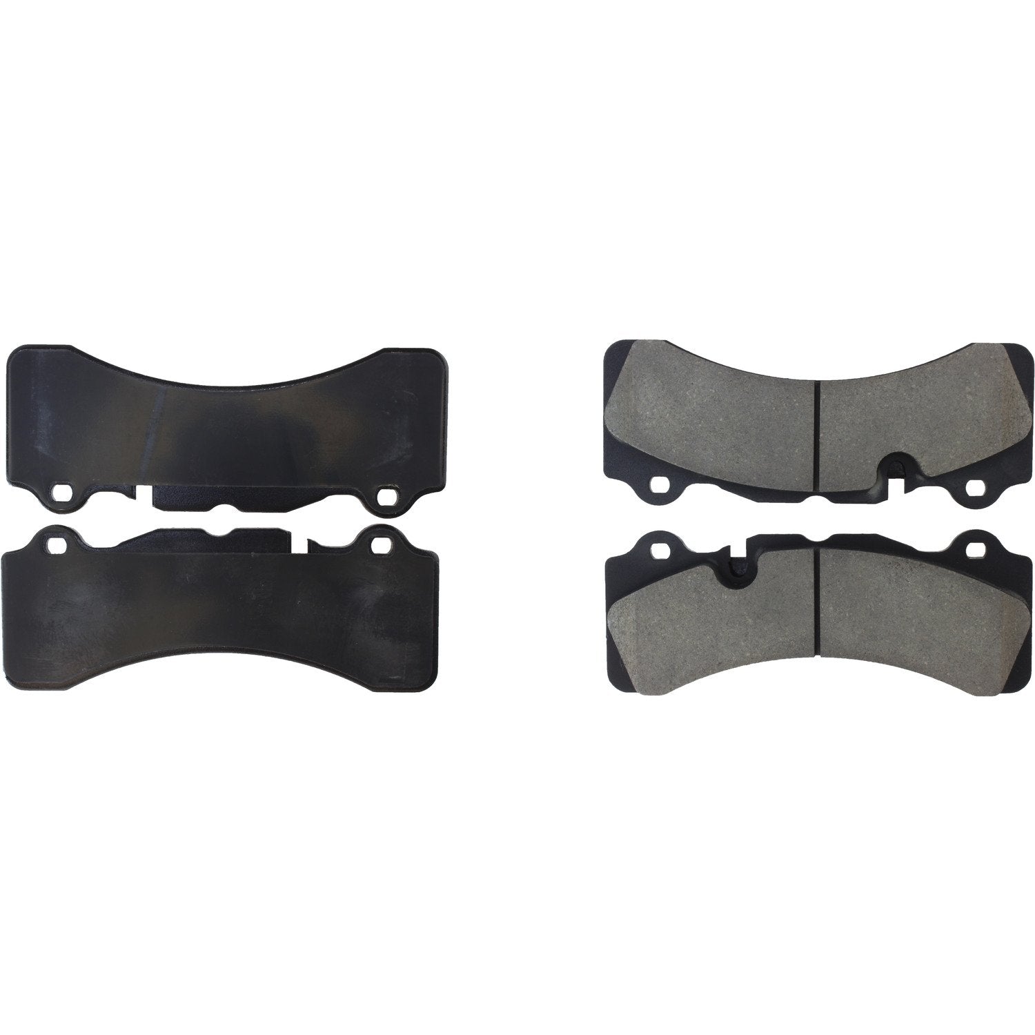 Sport Brake Pads StopTech 309.80291 with Shims