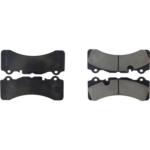 Sport Brake Pads StopTech 309.80291 with Shims