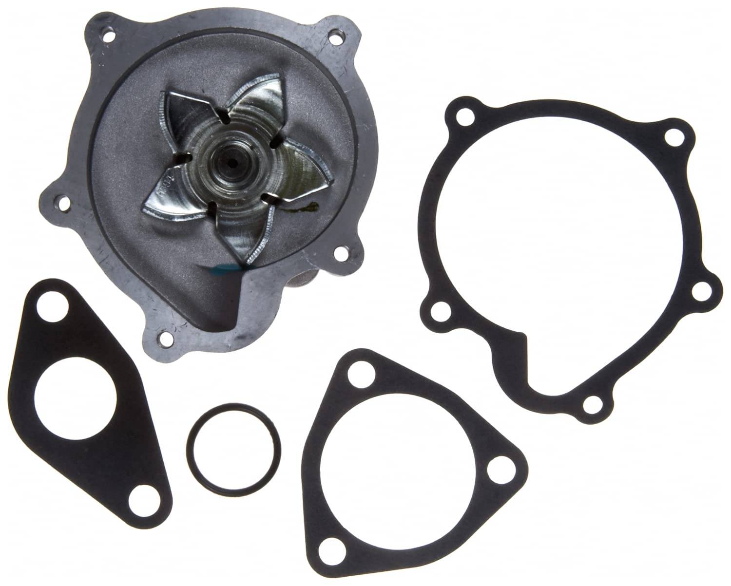Premium Gates Engine Water Pump 41023