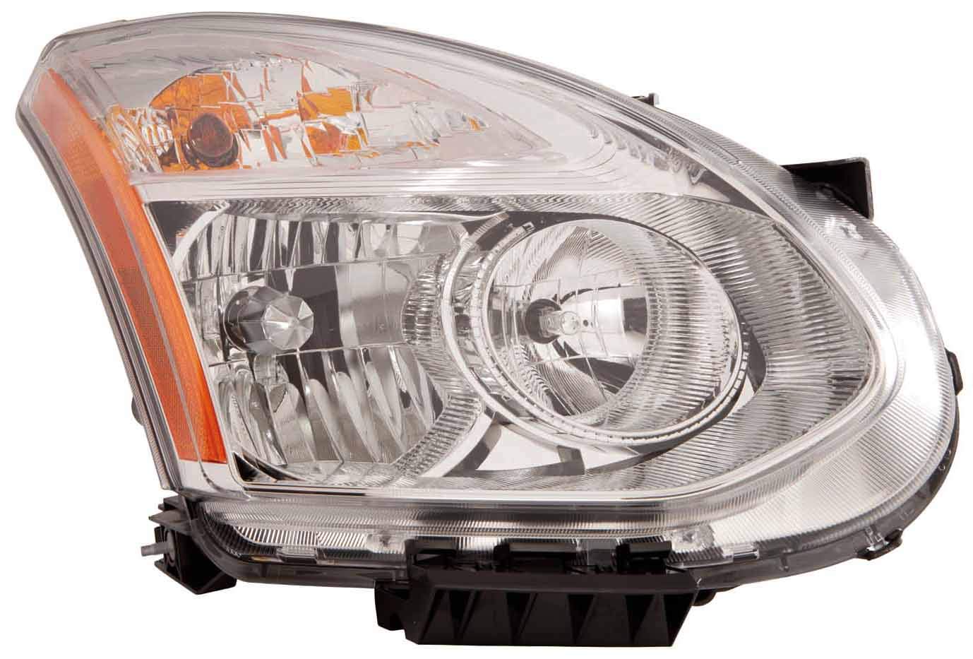 ROGE 11-12 HL ASY HALOGEN RH CAPA Depo
