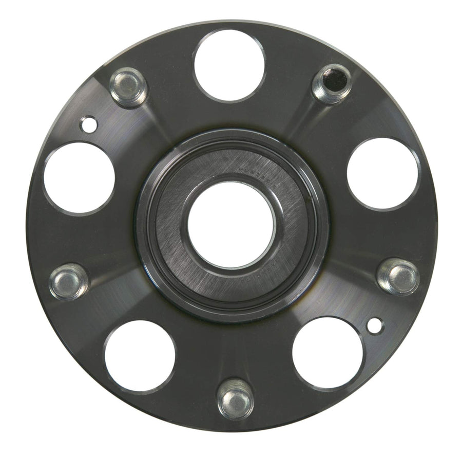 Wheel Bearing and Hub Assembly MOOG for Honda CR-Z
