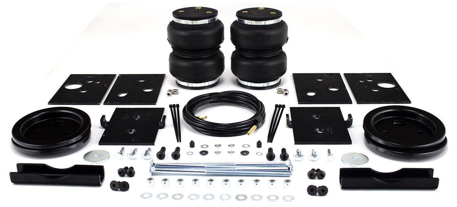 Air Lift LoadLIfter 5000 Air Spring Kit Ultimate for 2014-2026 Dodge Ram 2500/Ram 2500-88289