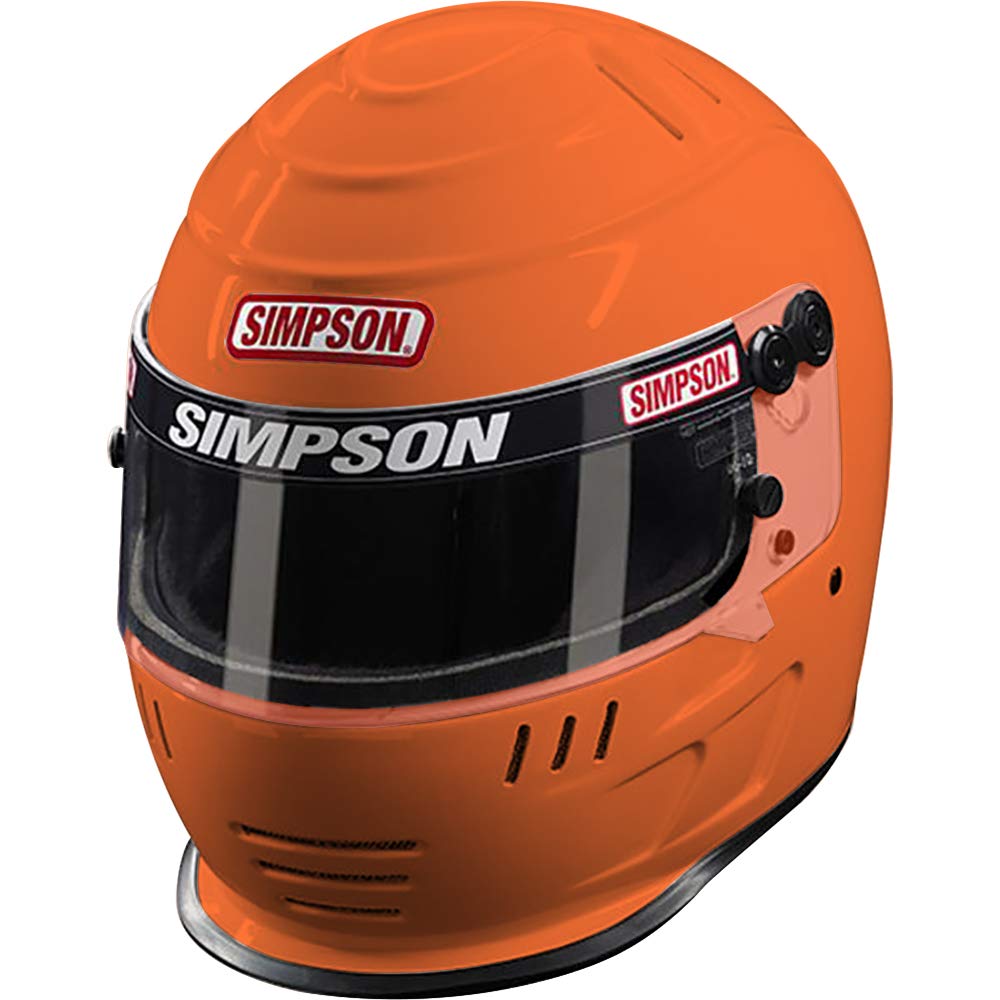 SPDWAY SIMPSON Shark 2020 7 5/8 S.OR (770758S)