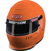 SPDWAY SIMPSON Shark 2020 7 3/8 S.OR (770738S)