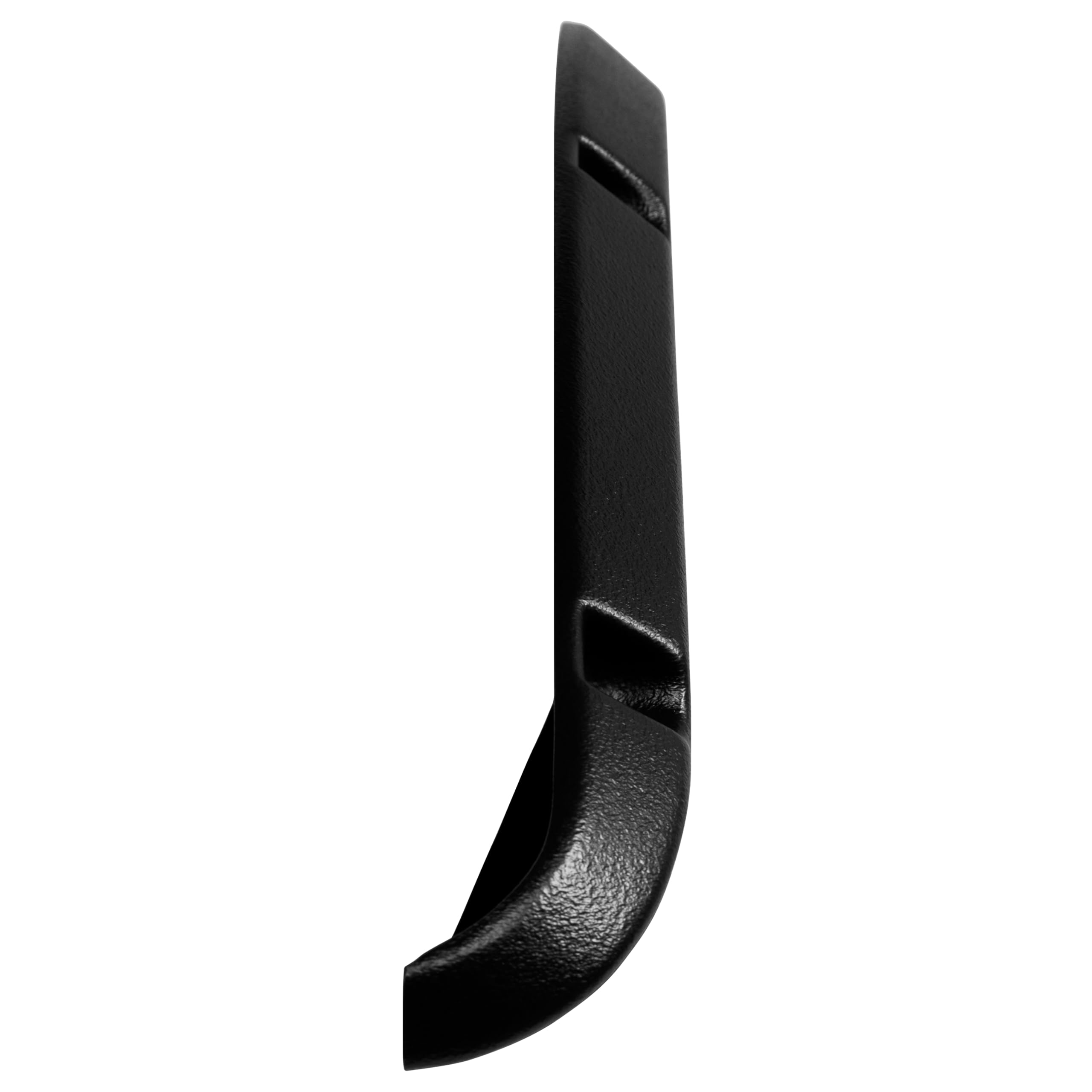 ICON Fender Skirt 14751, Tandem, Keystone, FS2293, Black