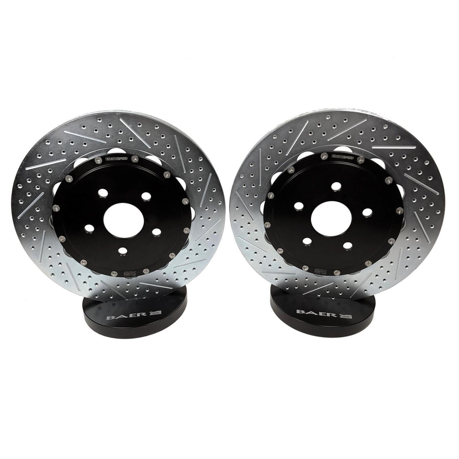 EradiSpeed+ BAER BRAKES Rotor 2302064