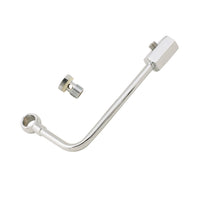 Chrome Mr. Gasket 29883 Fuel Line
