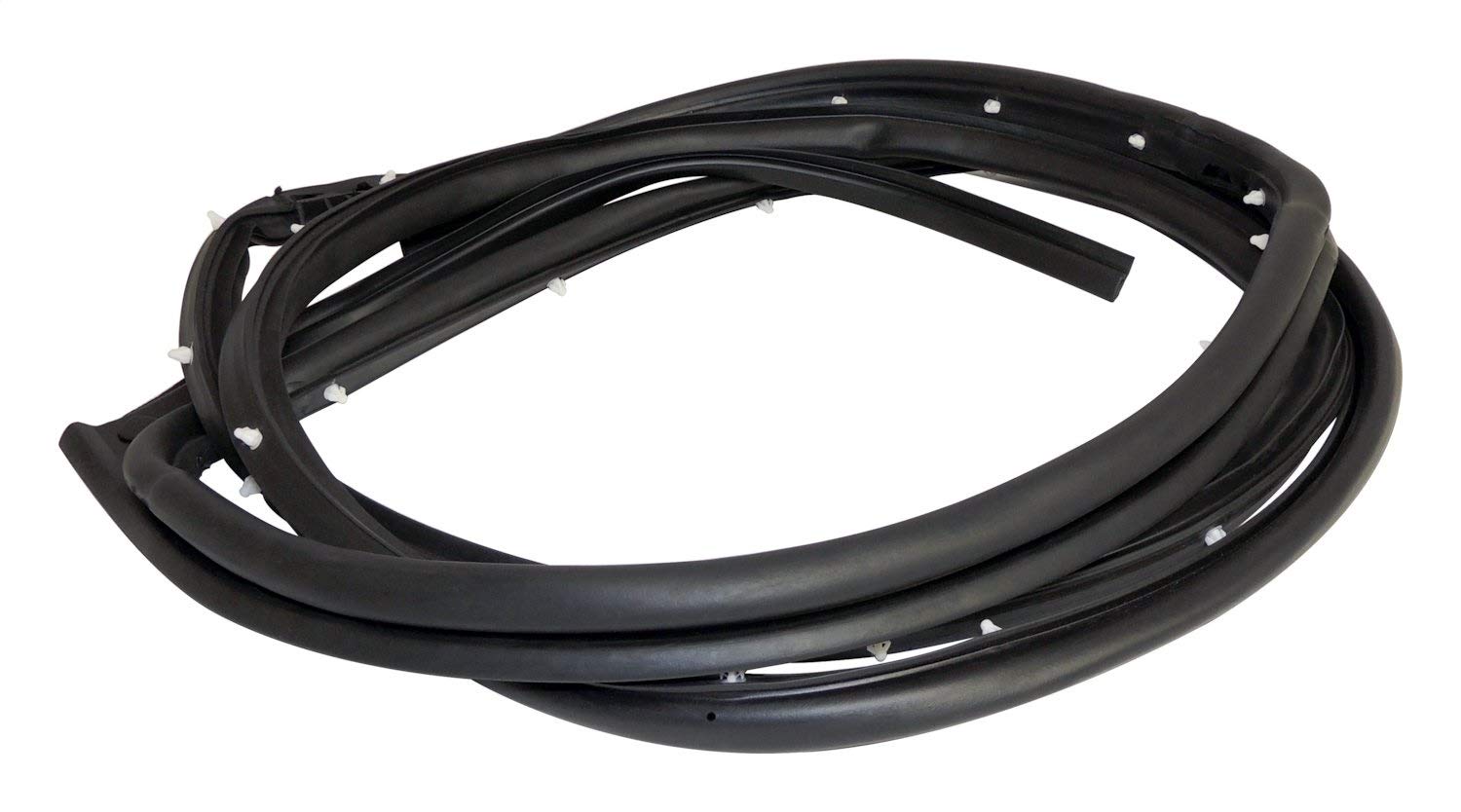 Door Crown Weatherstrip
