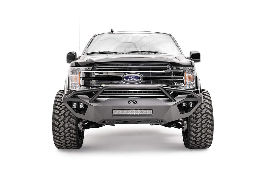 FBMP W/BAR 18-20 F150 VENG
