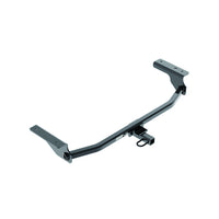 Class 1 Draw-Tite 24939 Trailer Hitch, 1.25 Inch Receiver, Black, Compatible with 2017-2020 Hyundai Elantra