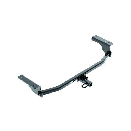 Class 1 Draw-Tite 24939 Trailer Hitch, 1.25 Inch Receiver, Black, Compatible with 2017-2020 Hyundai Elantra