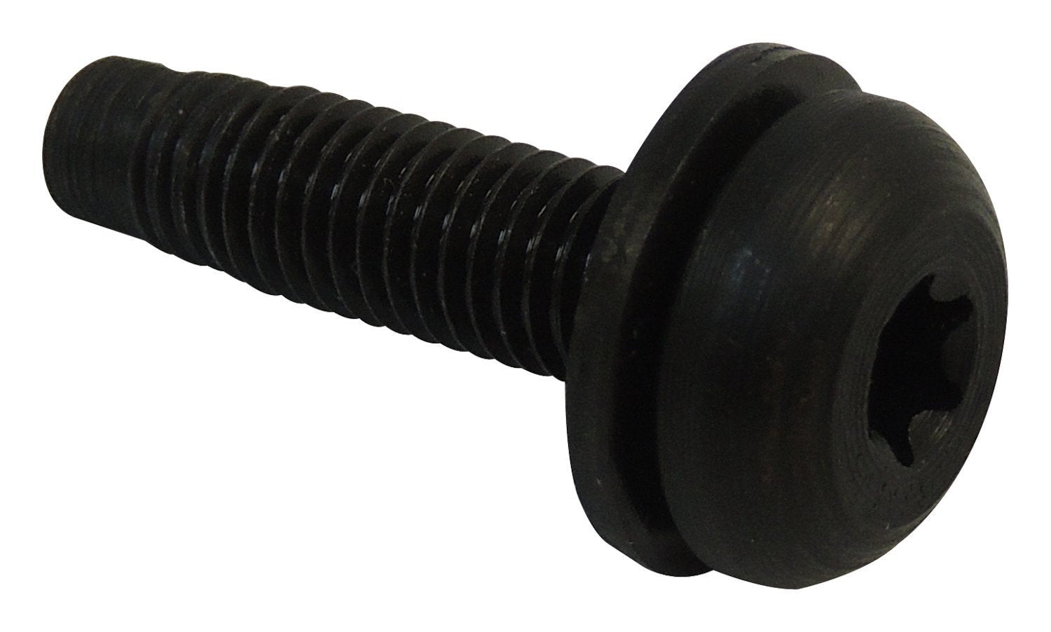 Black Crown Automotive Hard Top Screw Body
