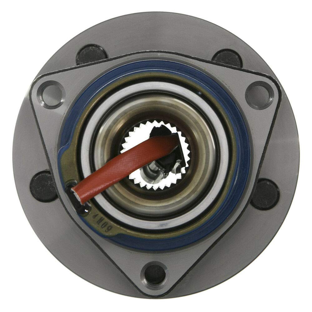 Wheel Bearing and Hub Assembly MOOG 512223 for Cadillac CTS
