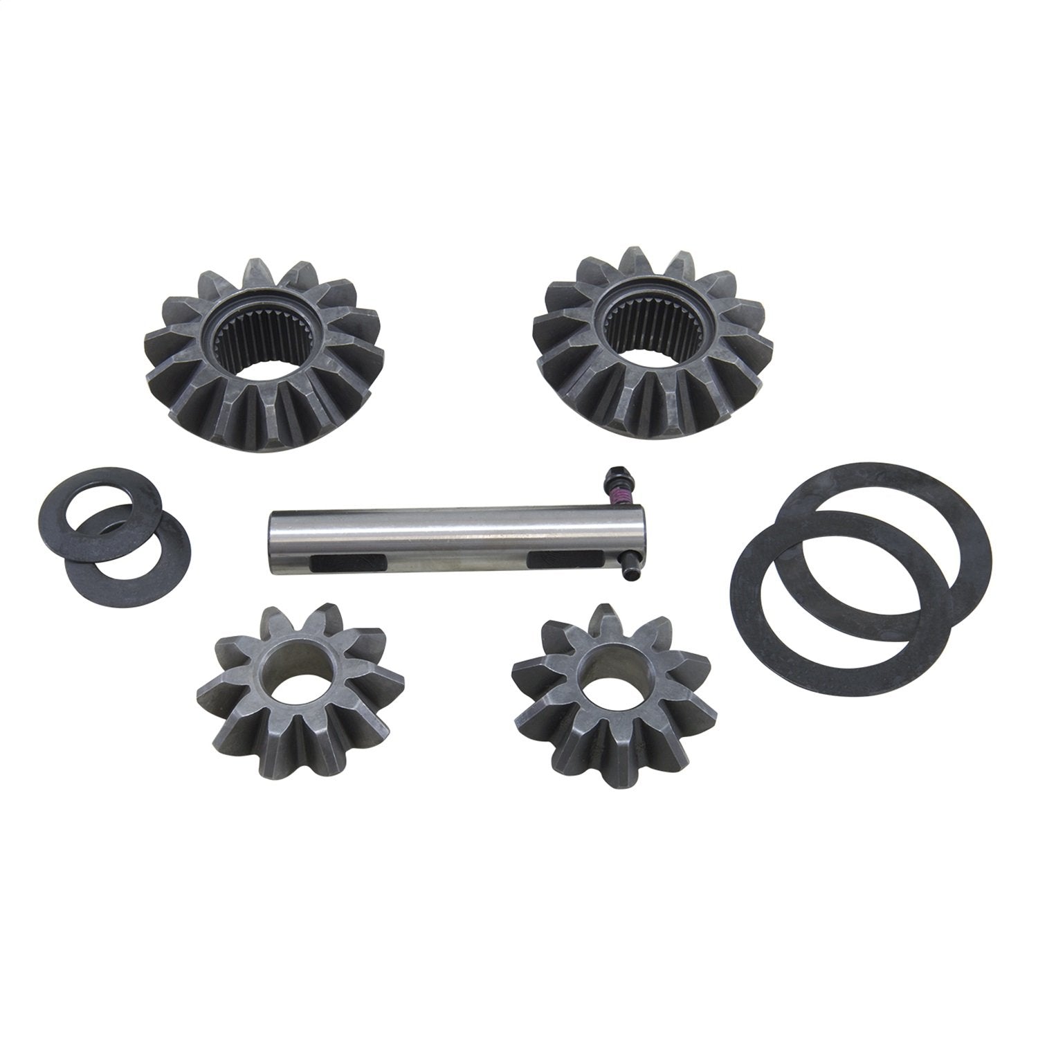 Standard Gear USA ZIKF8.8-S-31 Open Differential Spider Gear Set for Ford 8.8", 31 Spline