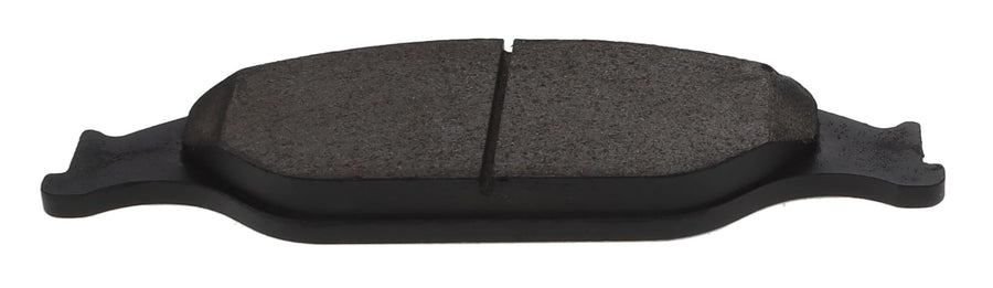 D0804 Baer Brakes Claw Brake Pads Front