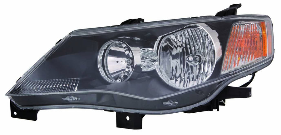 HALOGEN LH CAPA MB OUTLNDR 07-08