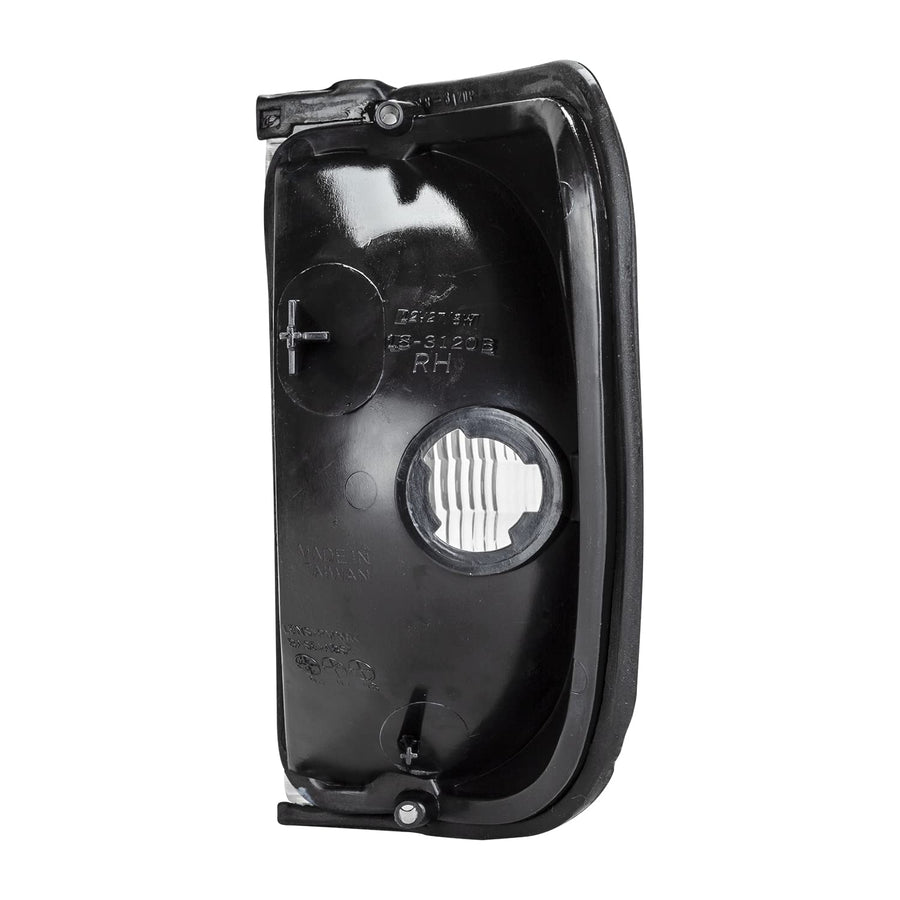 Ford Econoline Van TYC 18-3120-01 Replacement Parking/Side Marker Lamp Assembly Passenger Side