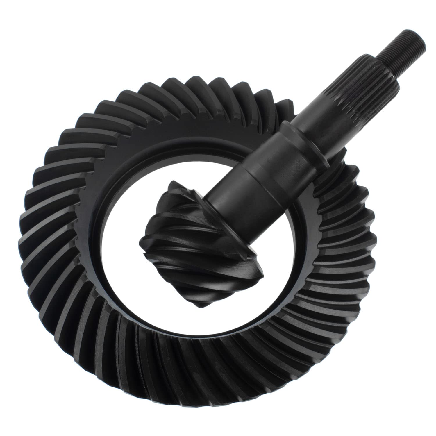 Motive Gear Differential Ring and Pinion F888456IFS for Ford 8.8 IFS, 4.56 Ratio, Reverse Rotation, Fits Ford Expedition/F-150/F-250, Replaces 2-2088-456, 2020758, and More