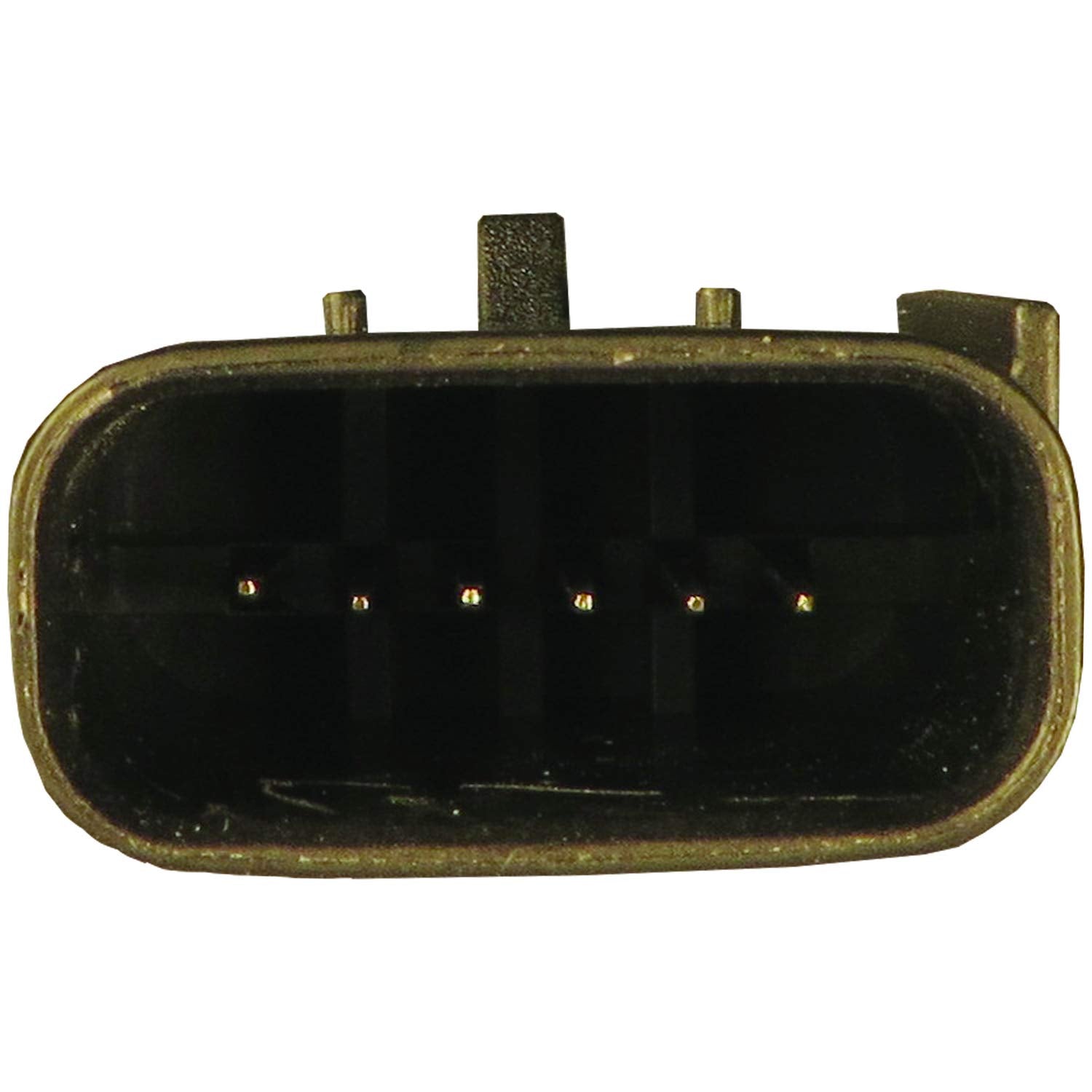 Mass Air Flow Sensor NTK MG0005