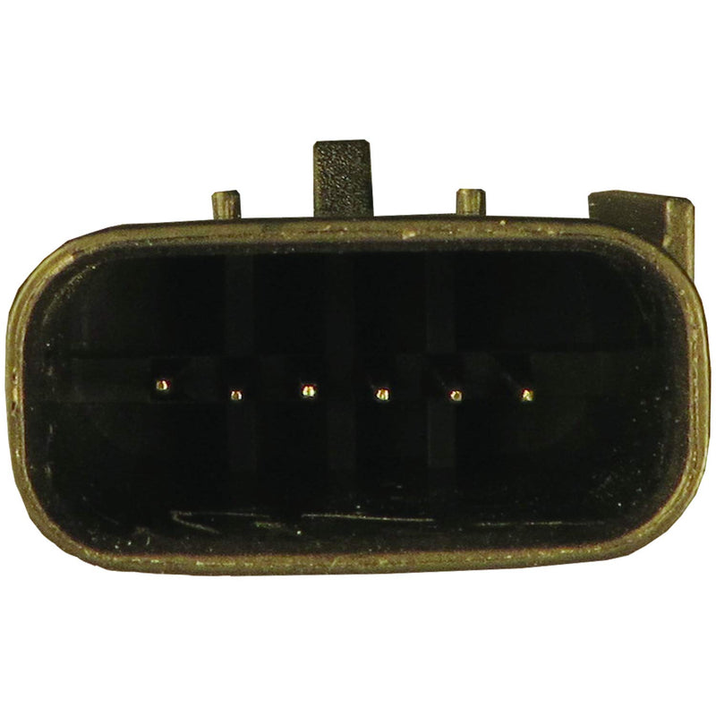 Mass Air Flow Sensor NTK MG0005